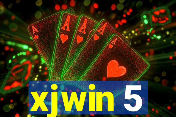 xjwin 5